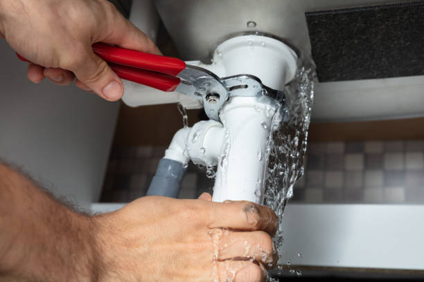 24/7 water damage repair in Centerville, IN