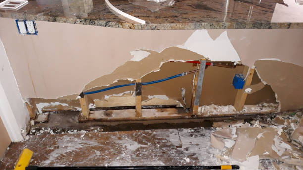 Best Water damage restoration company  in Centerville, IN