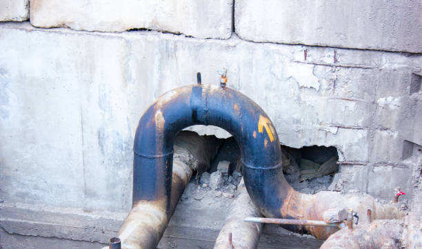 Trusted Centerville, IN Water damage restoration Experts